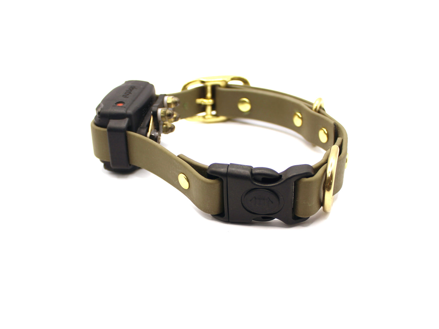 ecollar, replacement band, ecollar replacement band, waterproof, dog, dog collar, collar, waterproof dog collar, dog gear, dog training collar, flat collar, quick release collar, biothane quick release collar, quick release ecollar, dogtra ecollar band, the educator ecollar band, dogtra, ecollar technologies, bqleashes, custom ecollar band