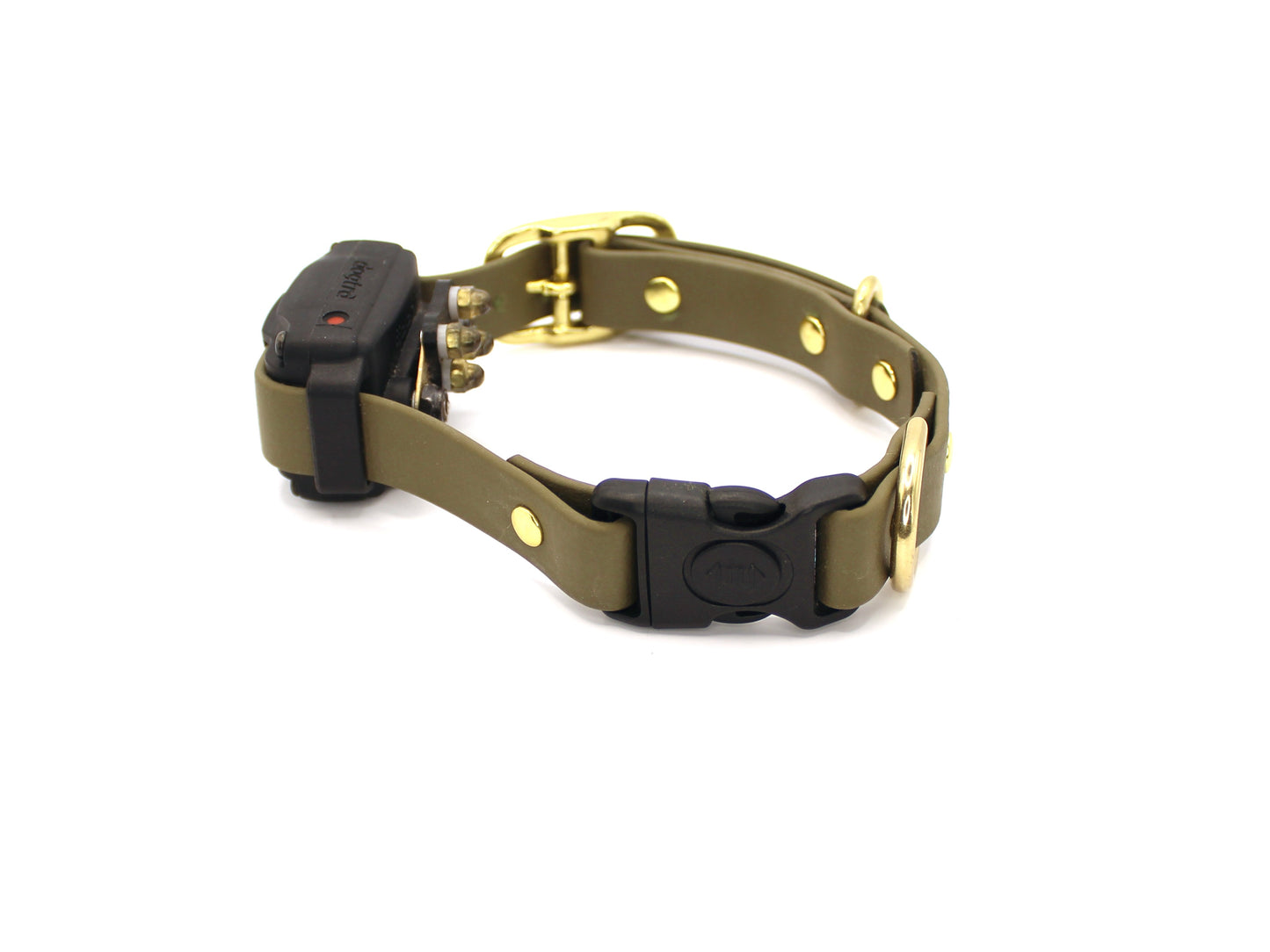 ecollar, replacement band, ecollar replacement band, waterproof, dog, dog collar, collar, waterproof dog collar, dog gear, dog training collar, flat collar, quick release collar, biothane quick release collar, quick release ecollar, dogtra ecollar band, the educator ecollar band, dogtra, ecollar technologies, bqleashes, custom ecollar band