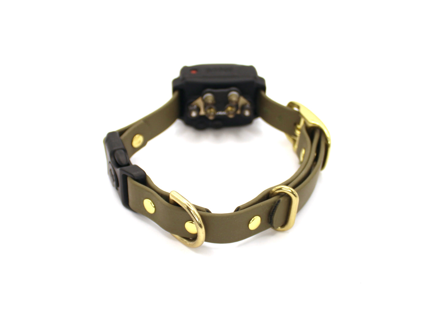 ecollar, replacement band, ecollar replacement band, waterproof, dog, dog collar, collar, waterproof dog collar, dog gear, dog training collar, flat collar, quick release collar, biothane quick release collar, quick release ecollar, dogtra ecollar band, the educator ecollar band, dogtra, ecollar technologies, bqleashes, custom ecollar band