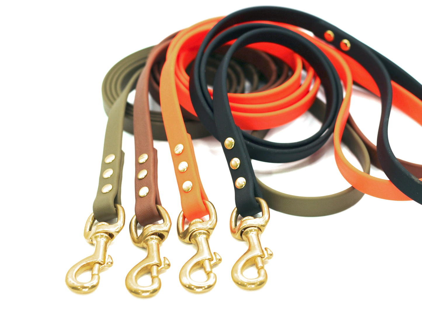 SALE - Classic BioThane Leash