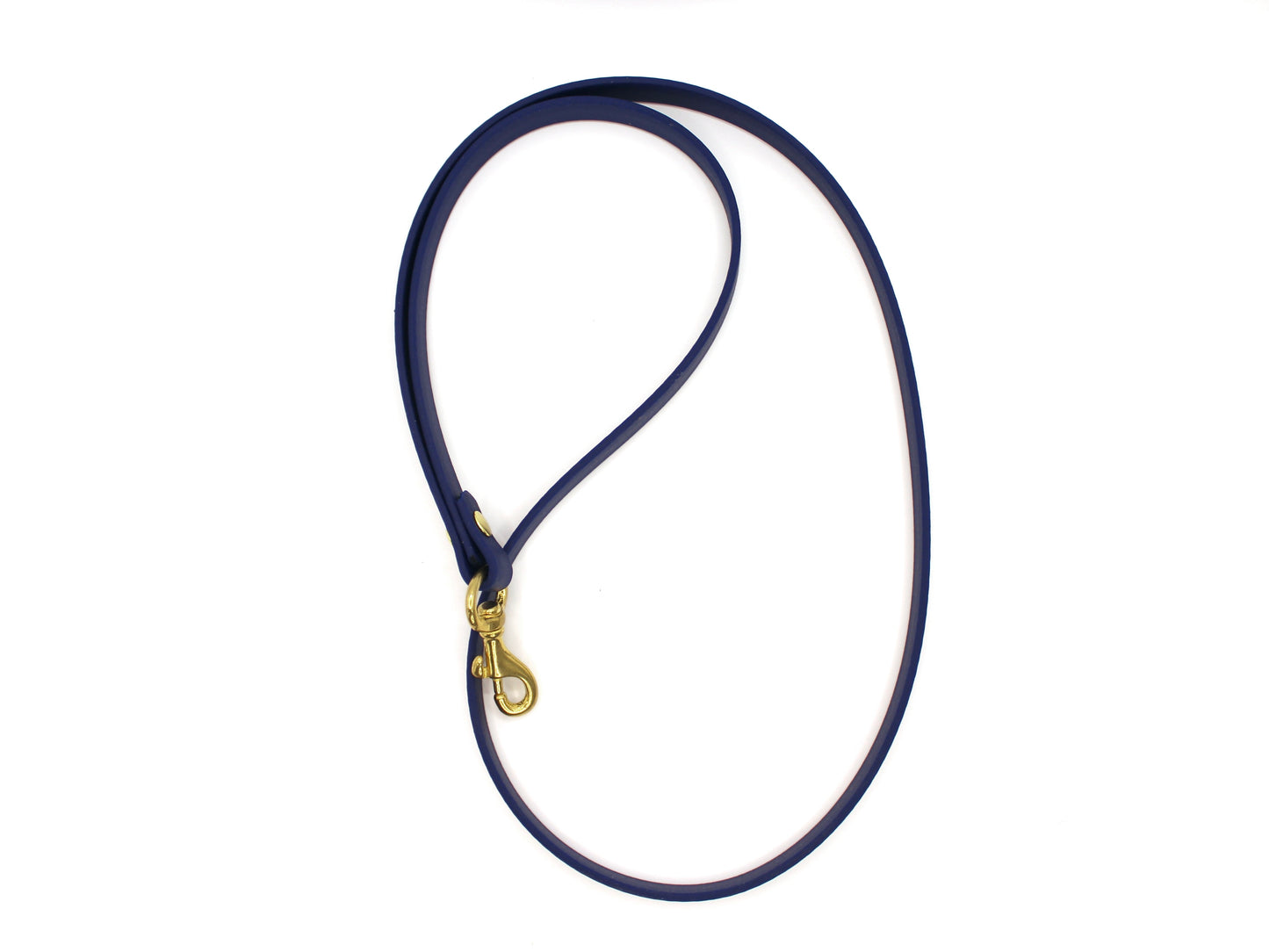 biothane lanyard, waterproof lanyard, accessories, biothane, lanyard, ecollar remote lanyard, bq leashes