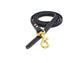 Super Grip No Handle Leash, Super Grip BIoThane, Super Grippy Leash for obedience, training, comfortable to hold in hand. Heavy Duty BioThane (USA), Leash with no handle, Custom Length, handle-less leash Line, obedience, schutzhund, IGP, PSA, sport dog, sport training, puppy, puppies, safety line, lead, solid brass hardware, BioThane USA, heavy duty, water proof, stink proof, long lasting, durable, leather alternative, easy to clean, fade proof Grippy. BQ Leashes
