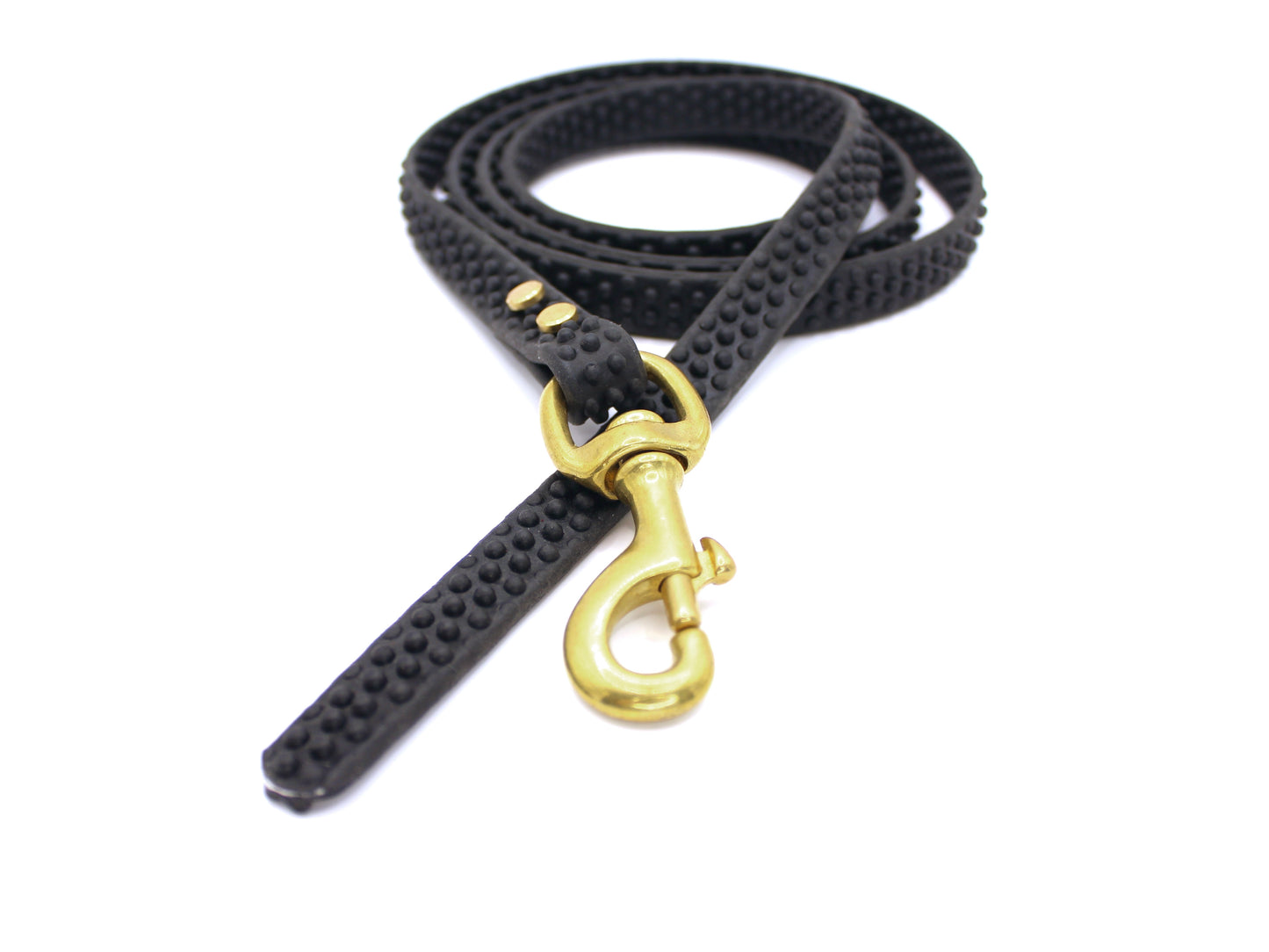 Super Grip No Handle Leash, Super Grip BIoThane, Super Grippy Leash for obedience, training, comfortable to hold in hand. Heavy Duty BioThane (USA), Leash with no handle, Custom Length, handle-less leash Line, obedience, schutzhund, IGP, PSA, sport dog, sport training, puppy, puppies, safety line, lead, solid brass hardware, BioThane USA, heavy duty, water proof, stink proof, long lasting, durable, leather alternative, easy to clean, fade proof Grippy. BQ Leashes