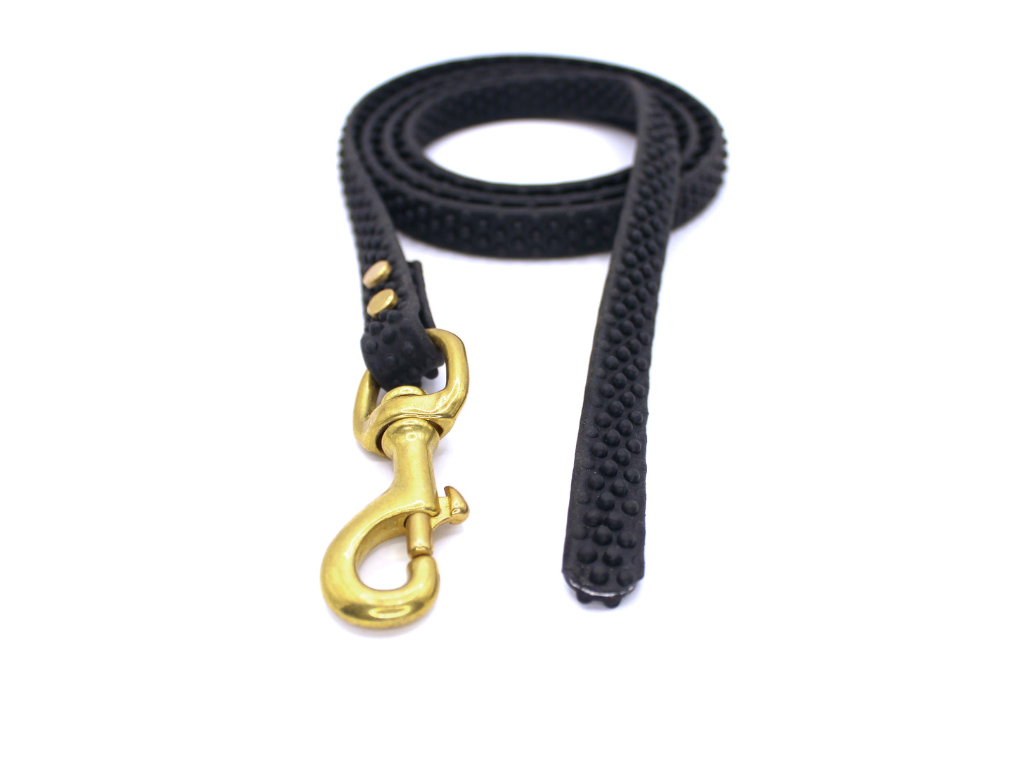 Super Grip No Handle Leash, Super Grip BIoThane, Super Grippy Leash for obedience, training, comfortable to hold in hand. Heavy Duty BioThane (USA), Leash with no handle, Custom Length, handle-less leash Line, obedience, schutzhund, IGP, PSA, sport dog, sport training, puppy, puppies, safety line, lead, solid brass hardware, BioThane USA, heavy duty, water proof, stink proof, long lasting, durable, leather alternative, easy to clean, fade proof Grippy. BQ Leashes