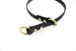 biothane dominant dog collar, biothane slip collar, brass slip collar,heavy duty, biothane, slip collar, dominant dog collar, training collar, brass hardware, study collar, big dog collar, waterproof collar, durable collar, heavy duty collar, dog collar, pet collar, training collar, obedience collar, bq leashes