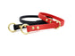 biothane dominant dog collar, biothane slip collar, brass slip collar,heavy duty, biothane, slip collar, dominant dog collar, training collar, brass hardware, study collar, big dog collar, waterproof collar, durable collar, heavy duty collar, dog collar, pet collar, training collar, obedience collar, bq leashes