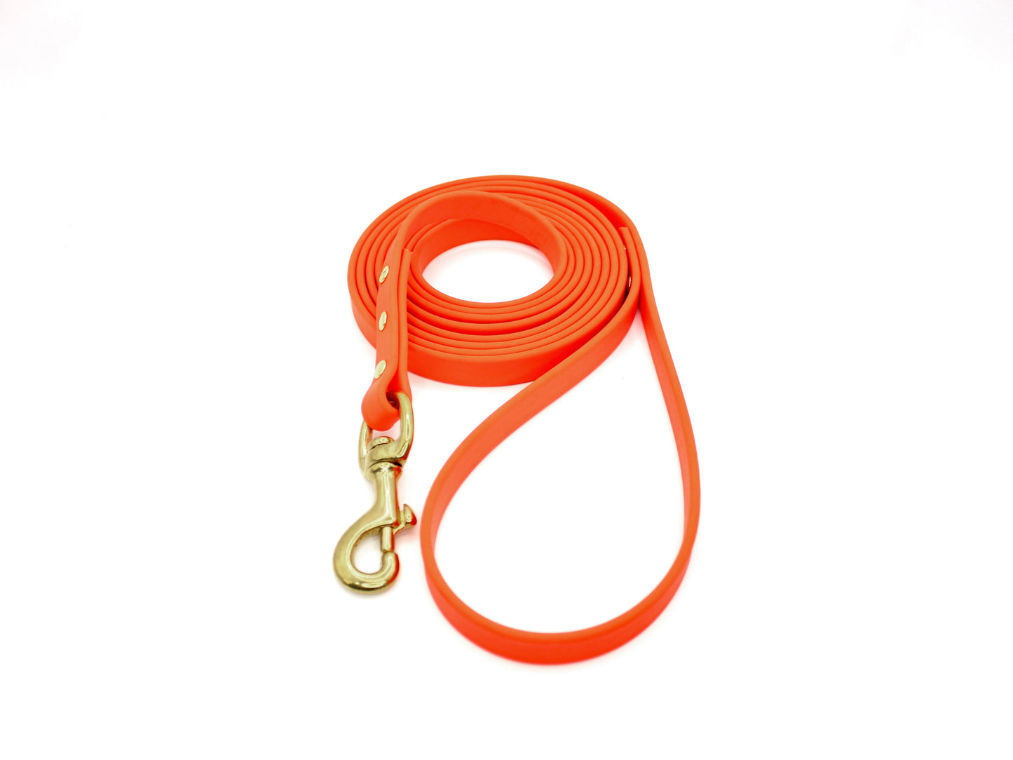 biothane long line, waterproof long line, tracking long line, obedience long line, biothane, brass, heavy duty long line, durable long line, bq leashes, puppy training long line, long line leash, sport training, PSA, schutzhund, ipo