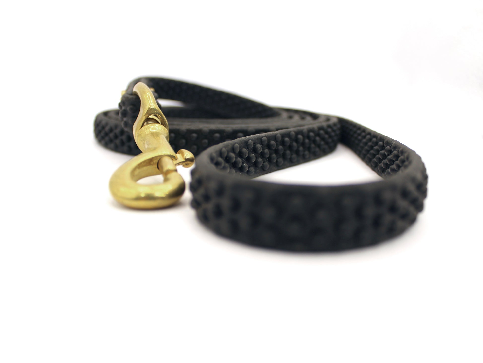 Super Grip Dog Leash, Super Grip BioThane, Super Grippy Leash for obedience, training, comfortable to hold in hand. schutzhund, IGP, PSA, sport dog, sport training, focused heeling, heeling, bump textured, competition, Heavy Duty BioThane (USA) Classic Leash with Handle, available in Custom Lengths, Solid Brass Hardware. Weather proof, water proof, long lasting, durable, heavy duty, leather alternative, fade proof. Dog leash, dog lead, gift, for him, for her, birthday, great grip, BQ Leashes
