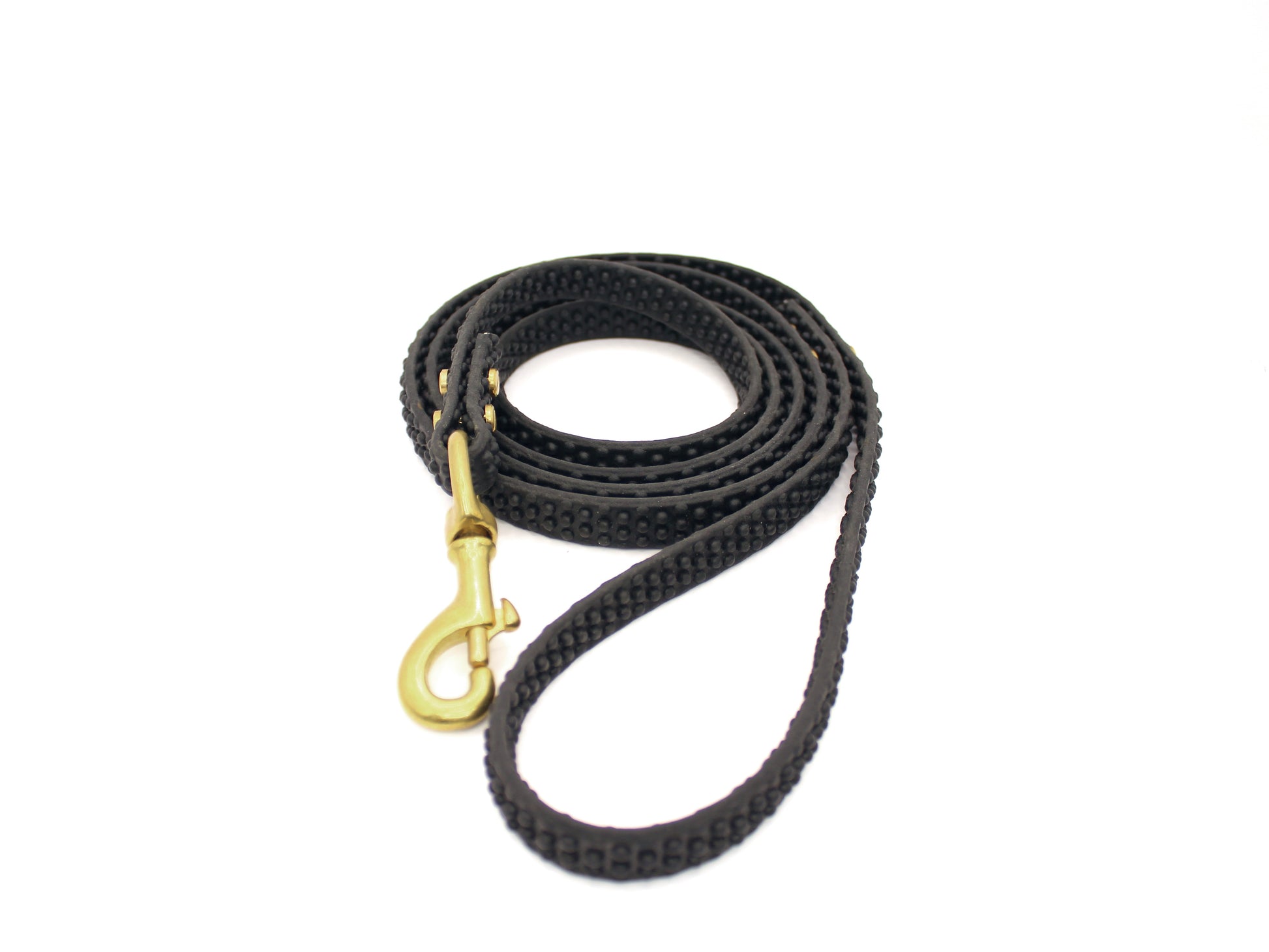 Carbon Fiber Pattern Bag Strap - 1.5 Wide Nylon - Adjustable Length - Dog  Leash Style #19 Hooks